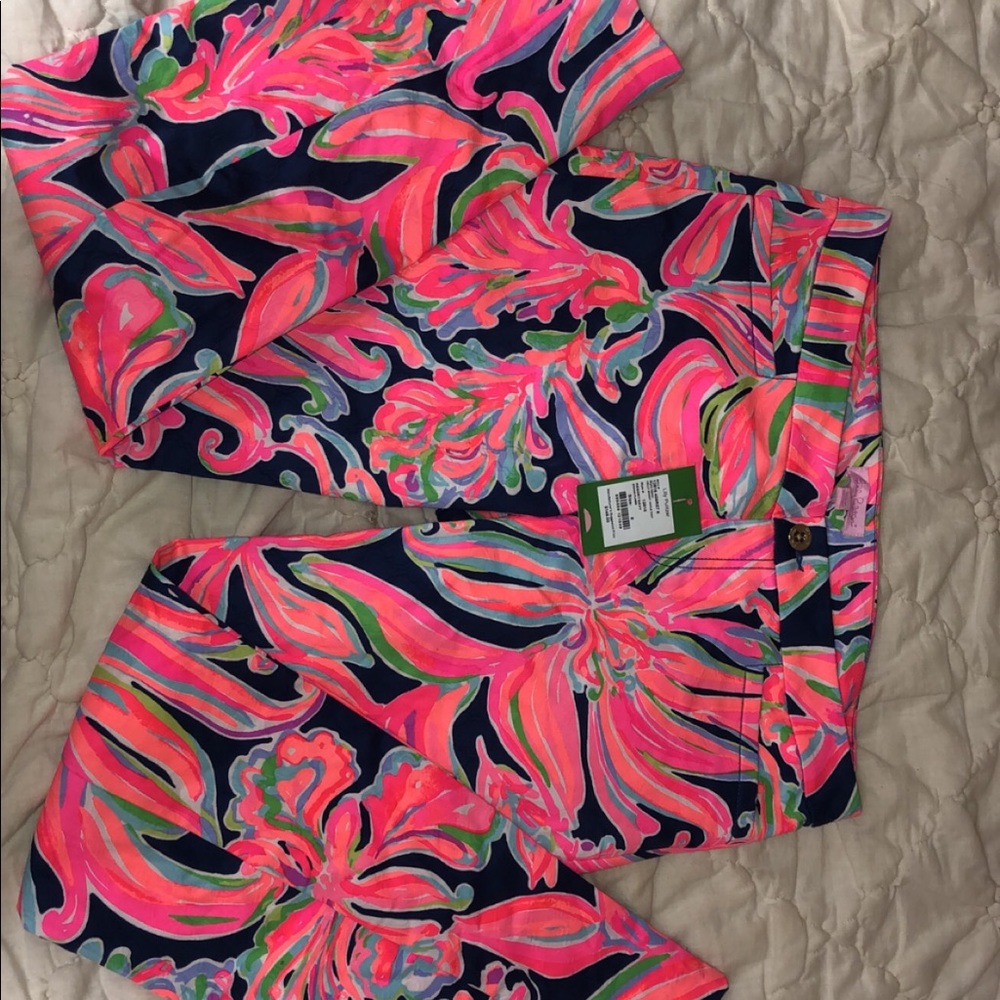Lilly Pulitzer Pants